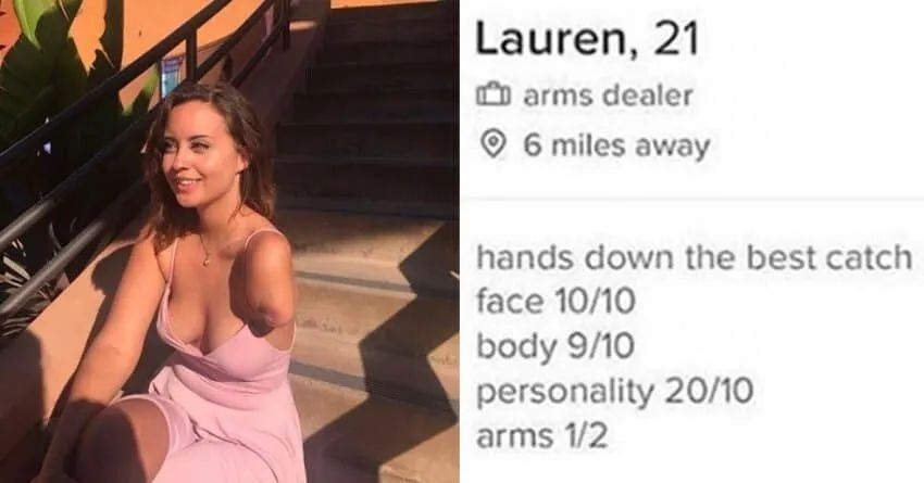 ㅇㅇㅎ)틴더 프로필 레전드