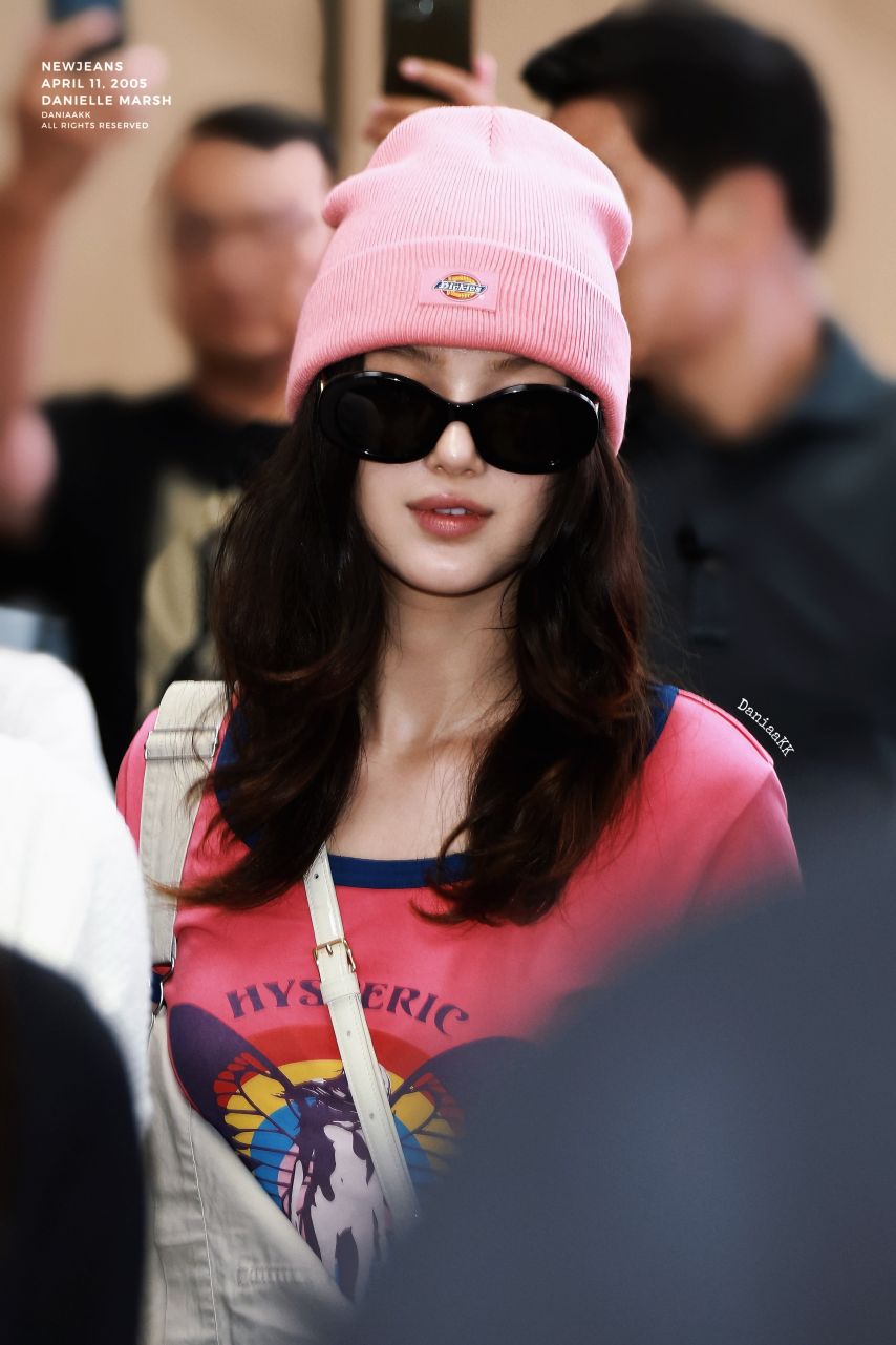 [뉴진스] 다니엘