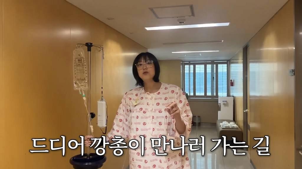 아빠 복사판인 이은형 강재준 아들