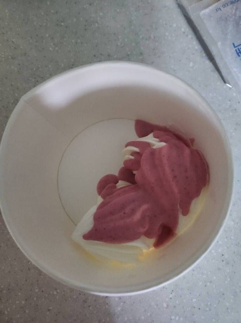 사람들이 요아정 비싸다고 하는 이유 ㄷㄷㄷ