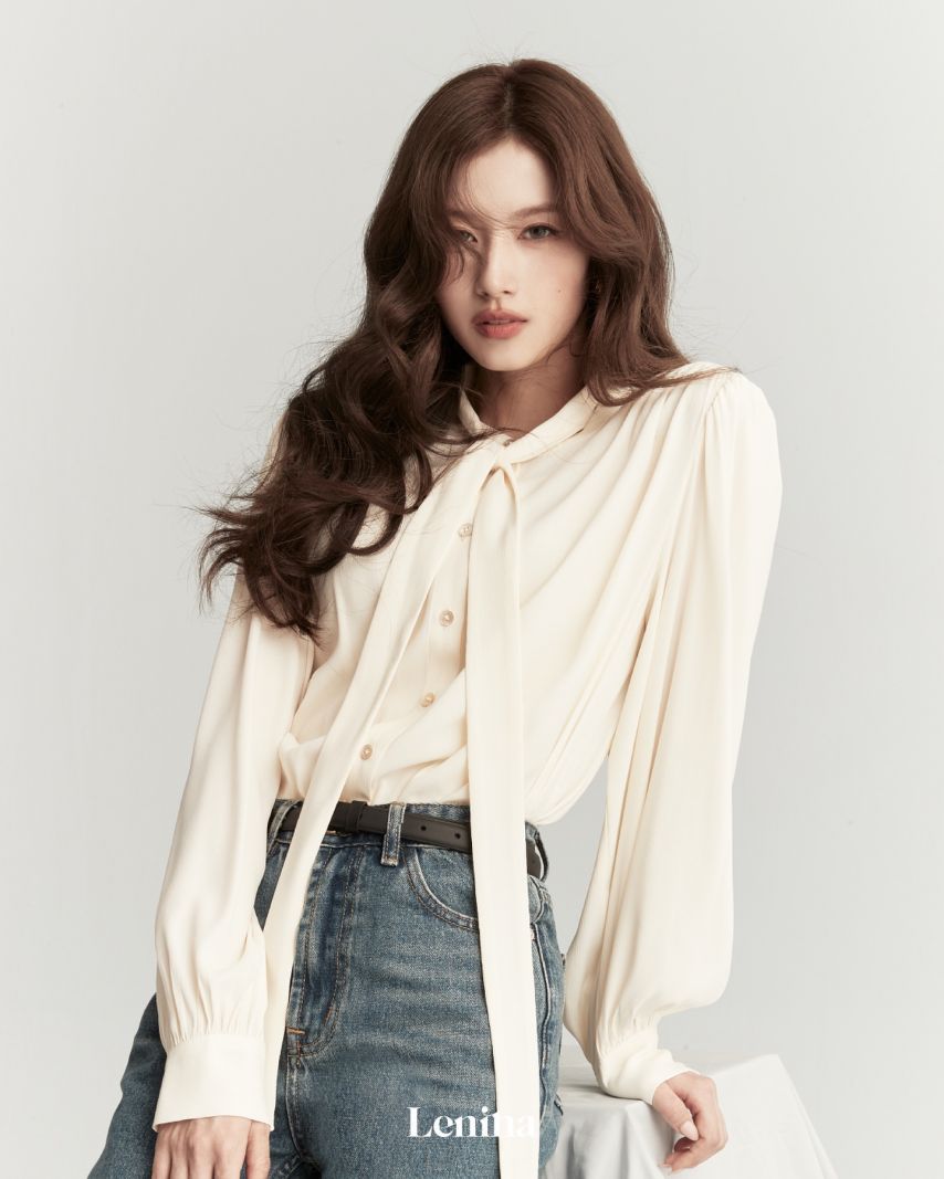 트와이스 사나 르니나