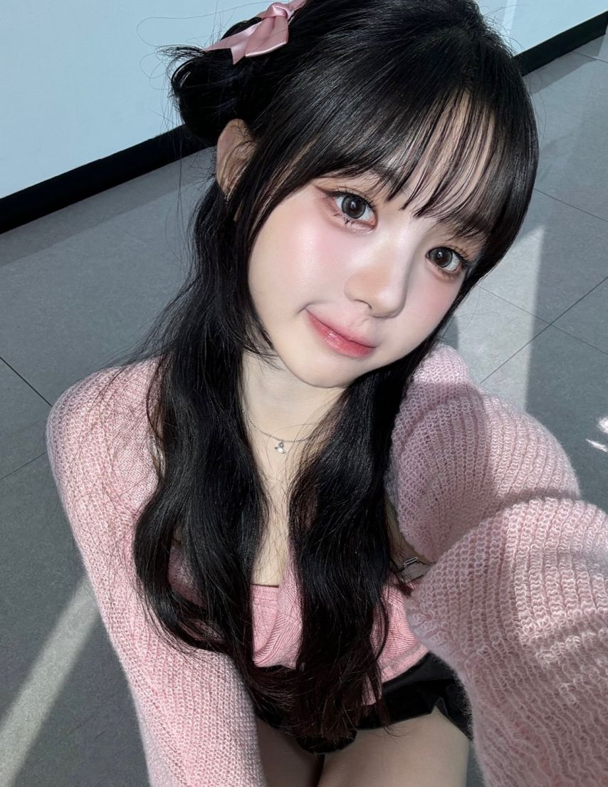 트리플에스 김채원