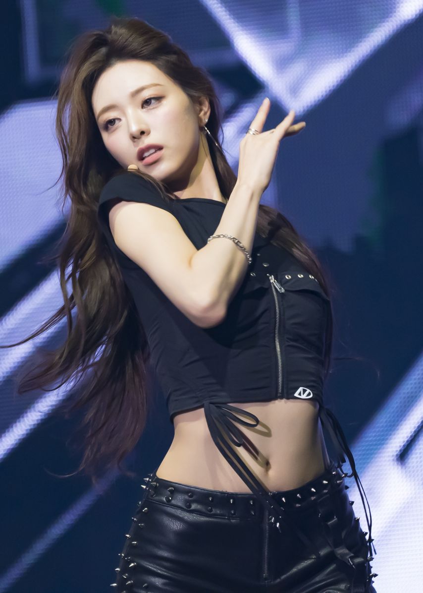 유나 (ITZY)