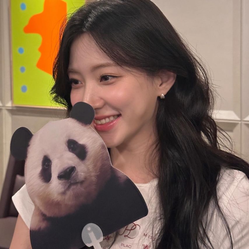 은서손주연 여름 우주소녀