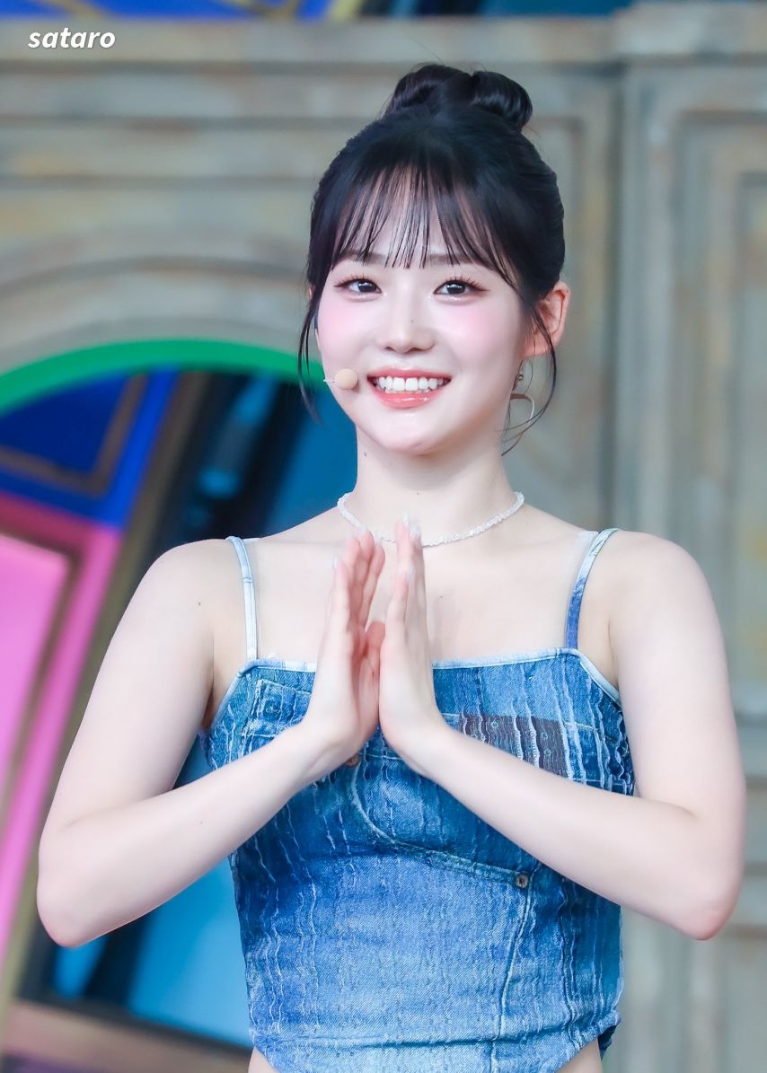 트리플에스 윤서연