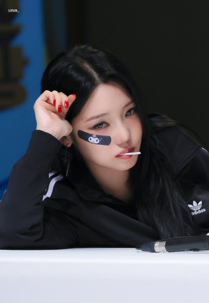 노지선 (프로미스나인)