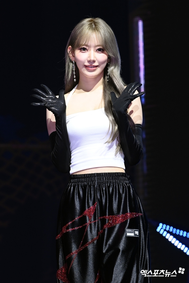 르세라핌 사쿠라