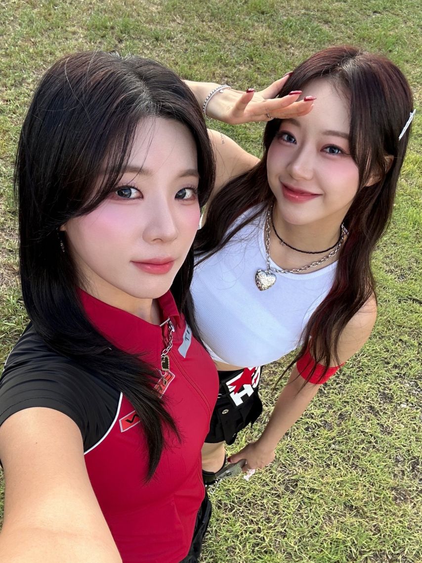 시그니처 셀린, 지원