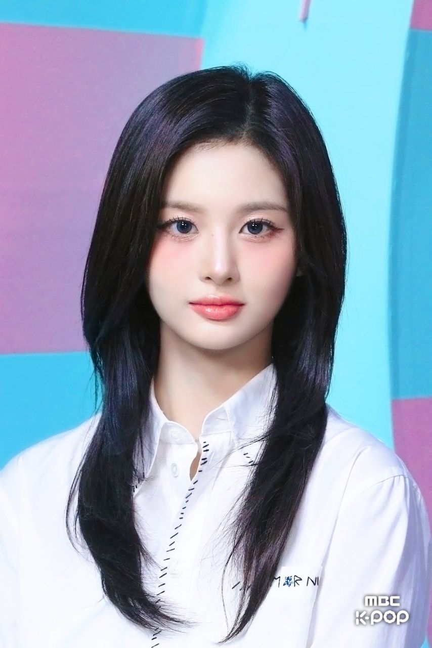 엔믹스 설윤 음악중심