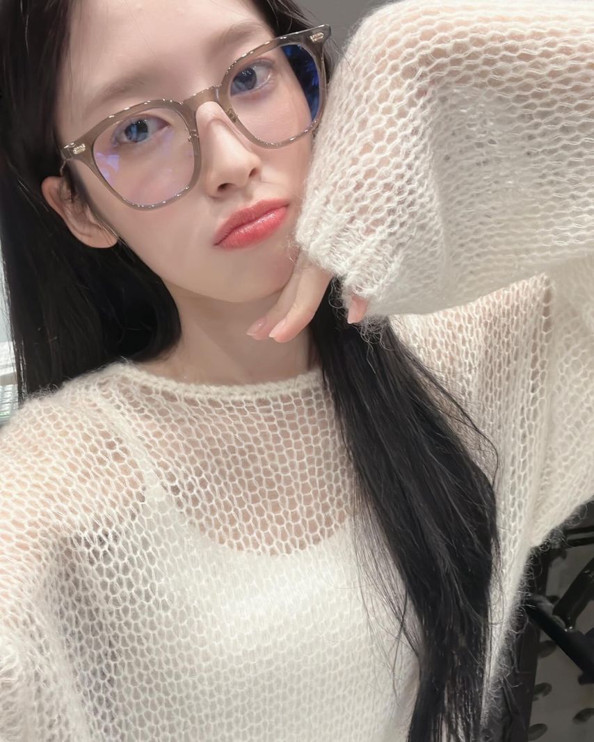 아린 효정 승희 오마이걸 청하볼륨을높여요