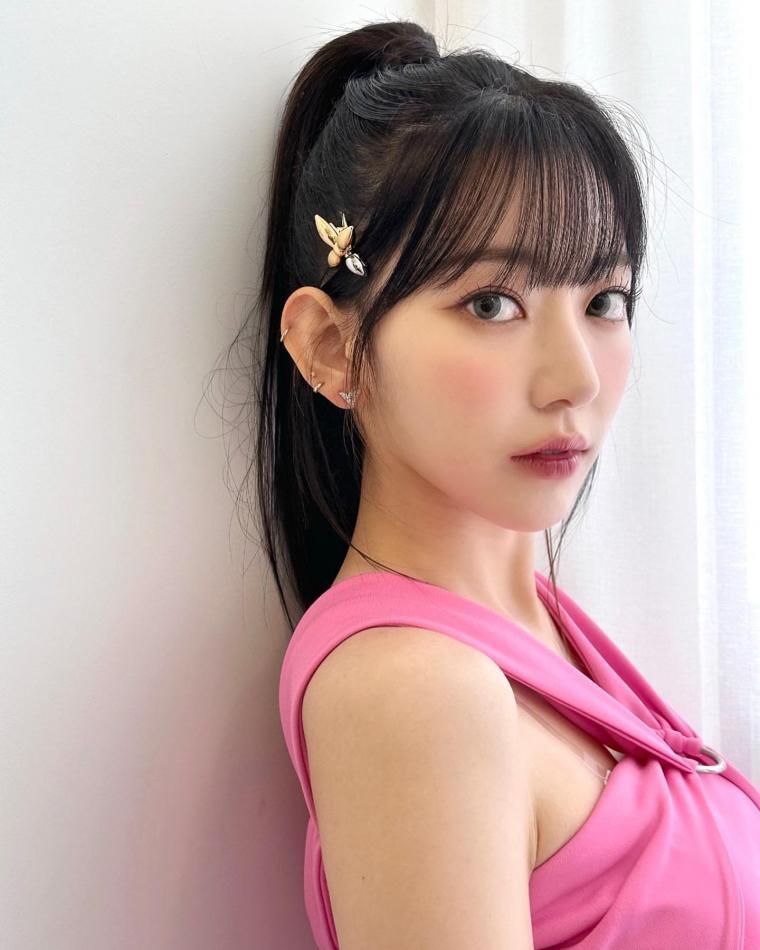 르세라핌 사쿠라