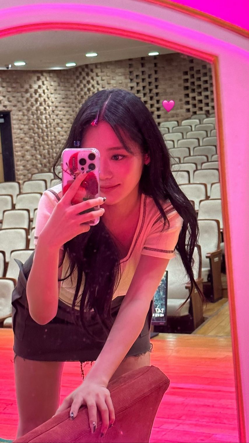 프로미스나인 노지선