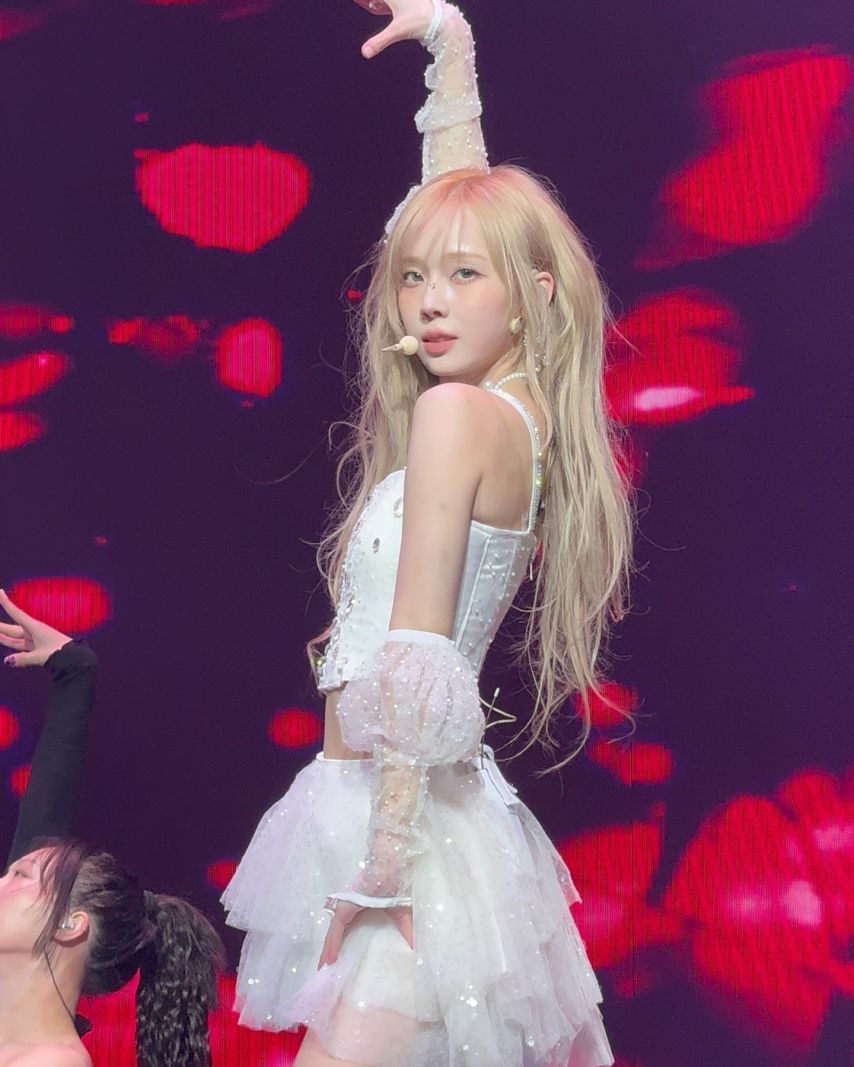 에스파 윈터 시드니