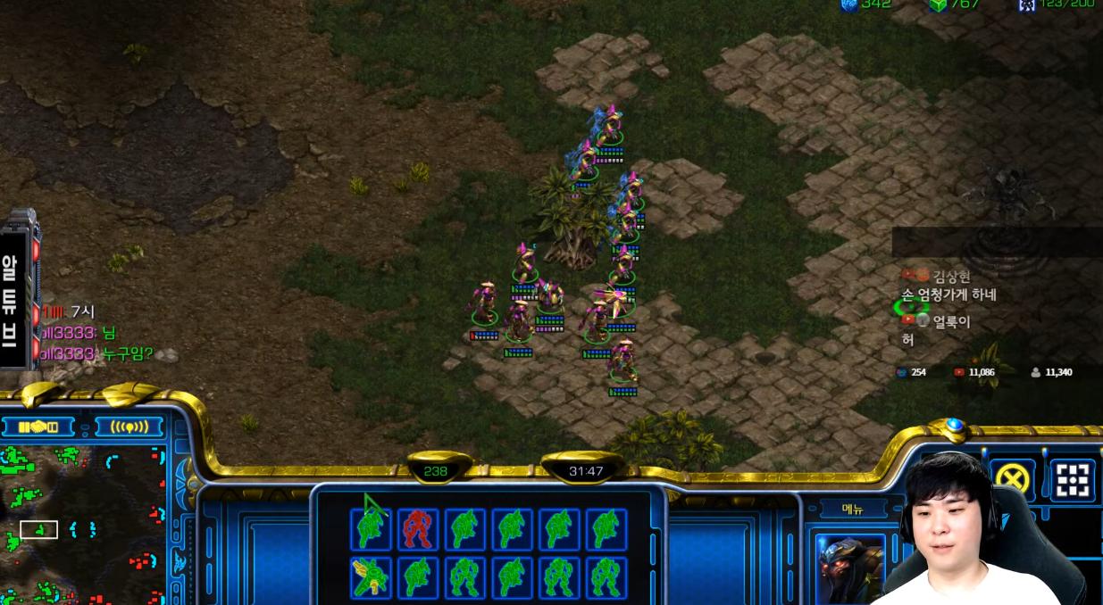 알파고 김성현 현재상황