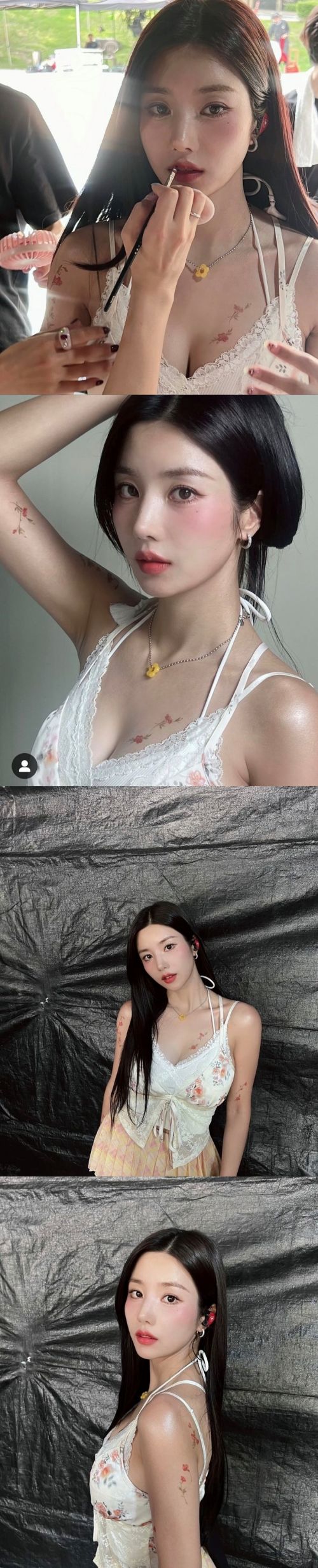 금년에도 여전히 막강 파워, 워터밤 ㅅㅁ ㄱ ㅏ 은비.jpg