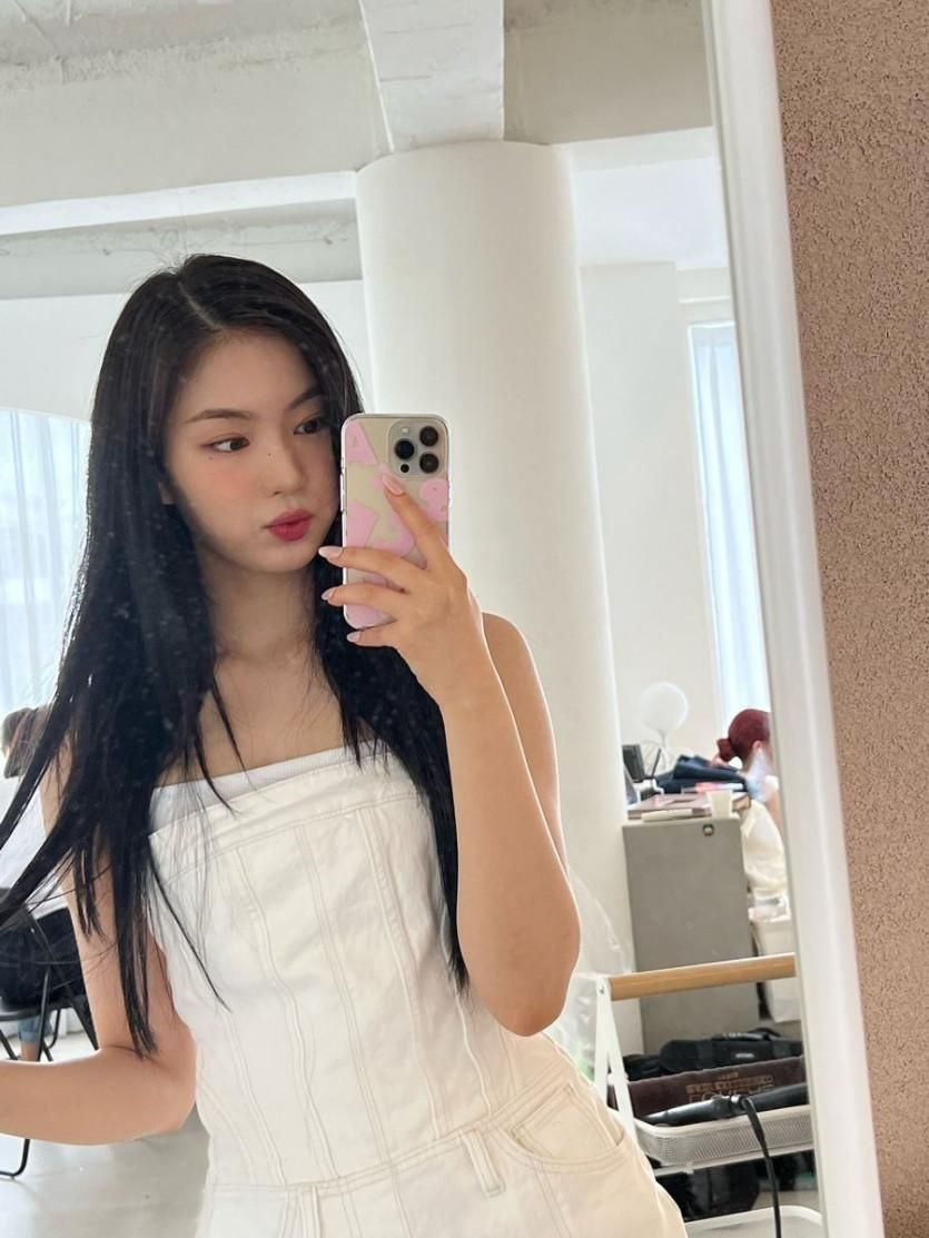 스테이씨 아이사