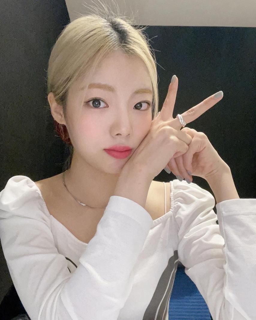 퍼플키스 나고은