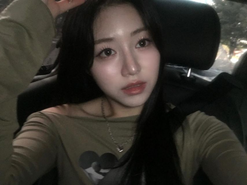 로켓펀치 다현