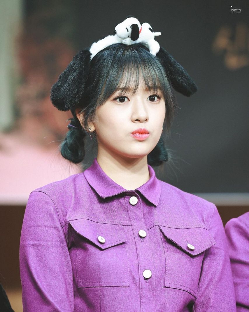 안유진 (아이브)