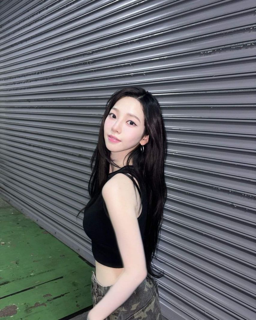 그냥 겁나 이쁜 에스파 카리나.....jpg