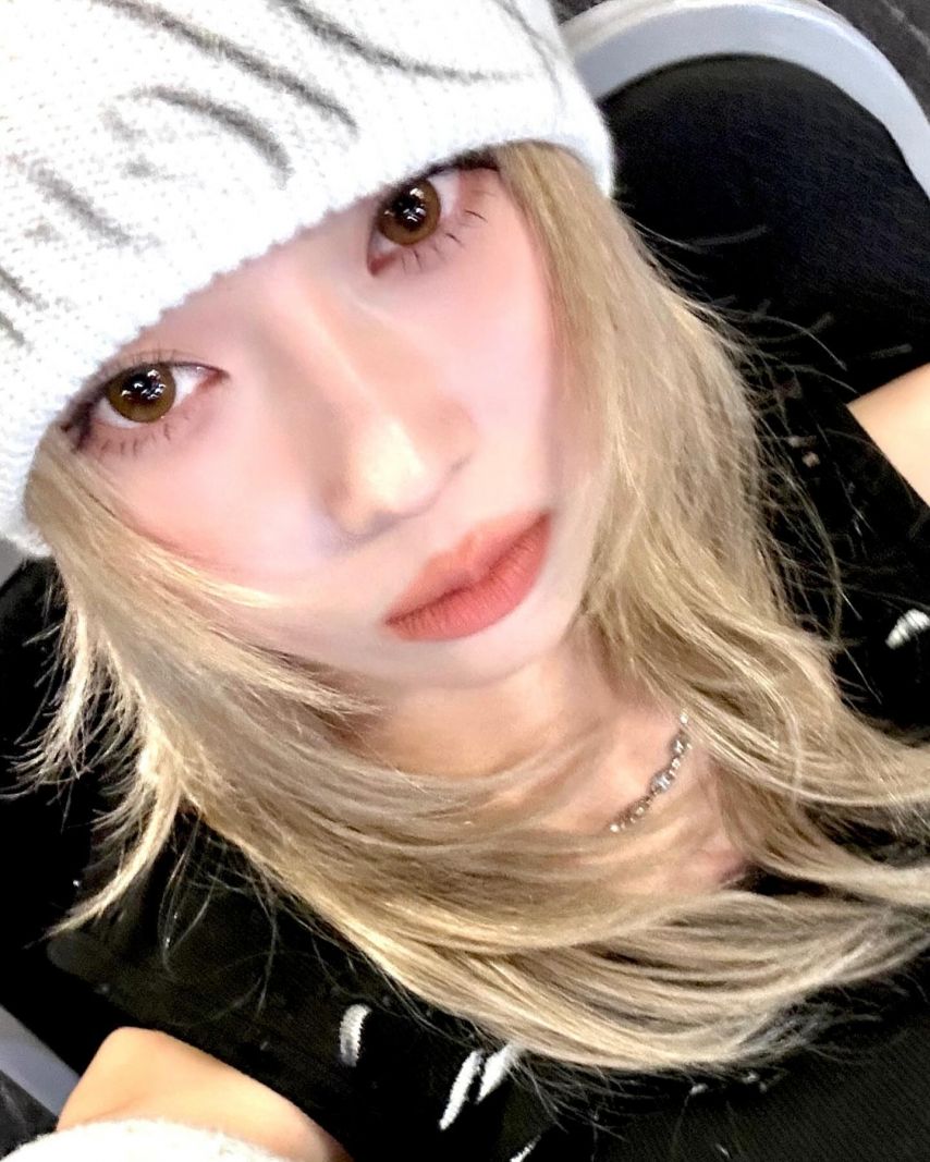 에스파 윈터,지젤