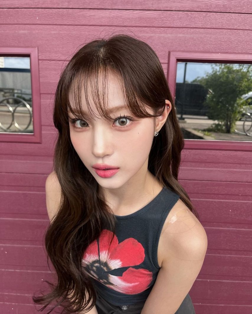 아이칠린 예주,  재키