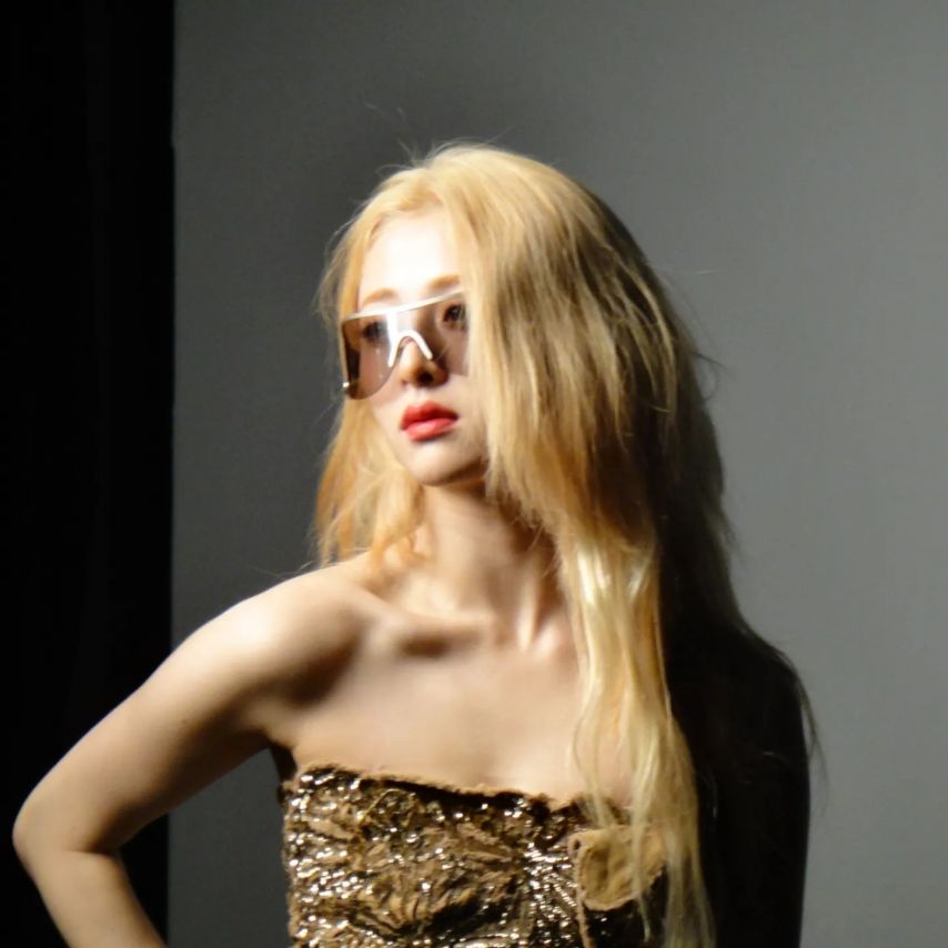 르세라핌 허윤진