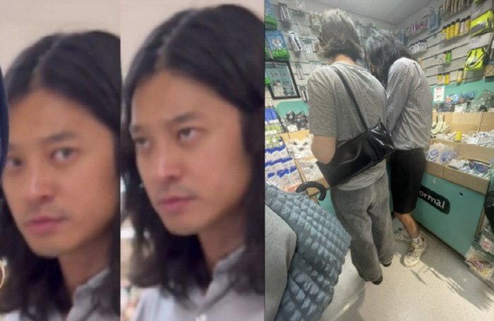 성범죄자 정준영 근황