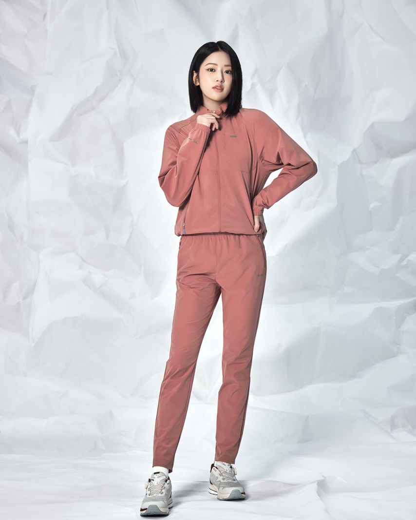 아이브 안유진 NEPA