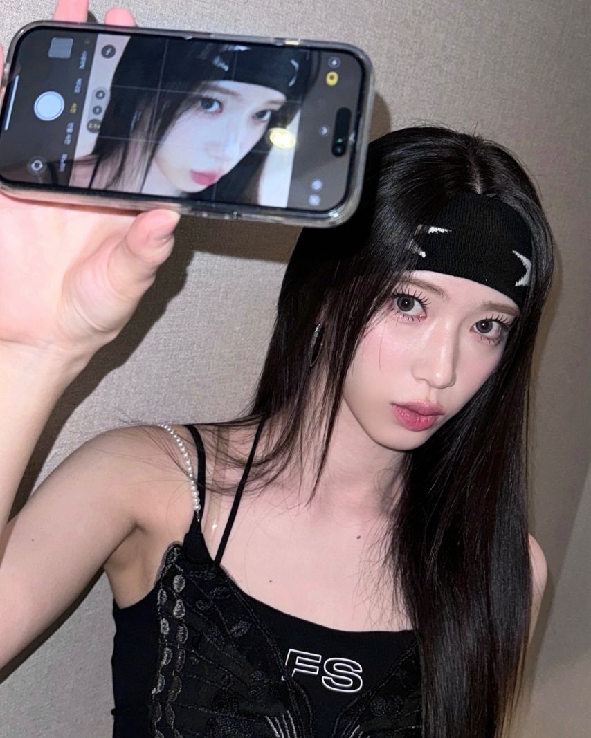 수윤 다현 로켓펀치