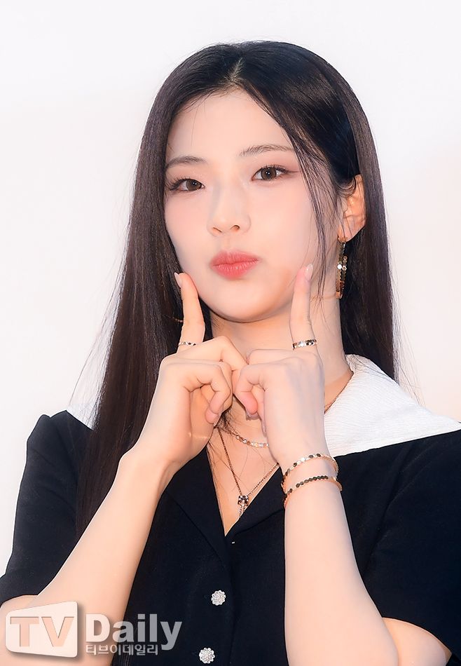 베이비몬스터 루카