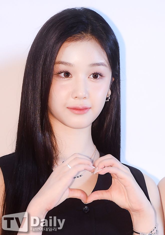 베이비몬스터 파리타