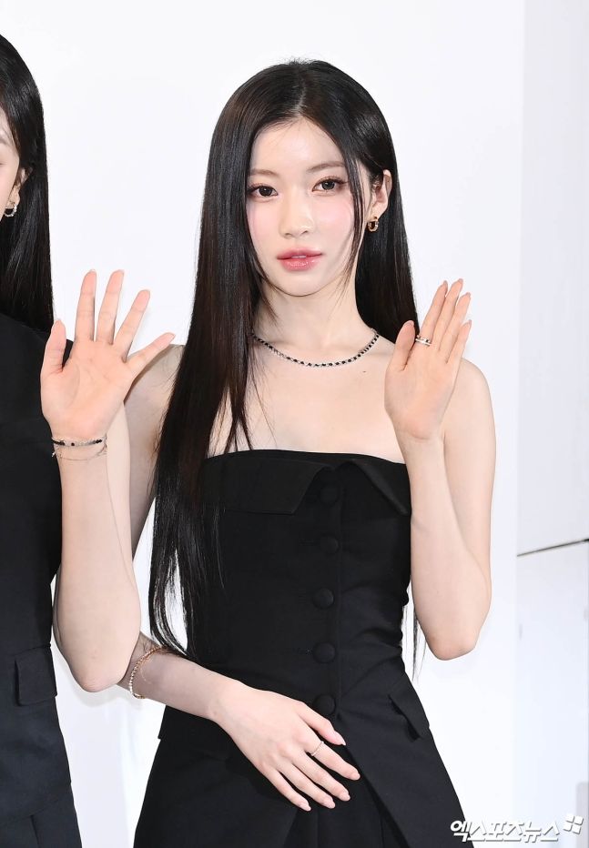 베이비몬스터 아사