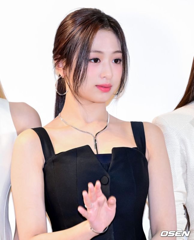 베이비몬스터 아현