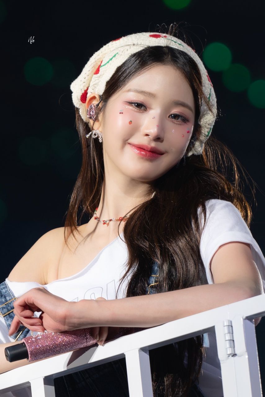 [아이브] 장원영