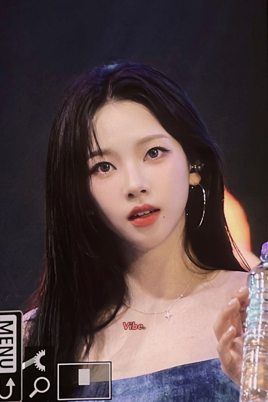 [에스파] 카리나