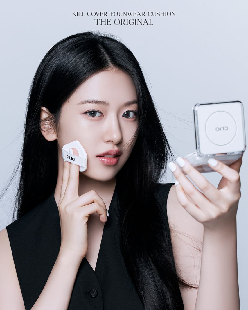 아이브 안유진 클리오