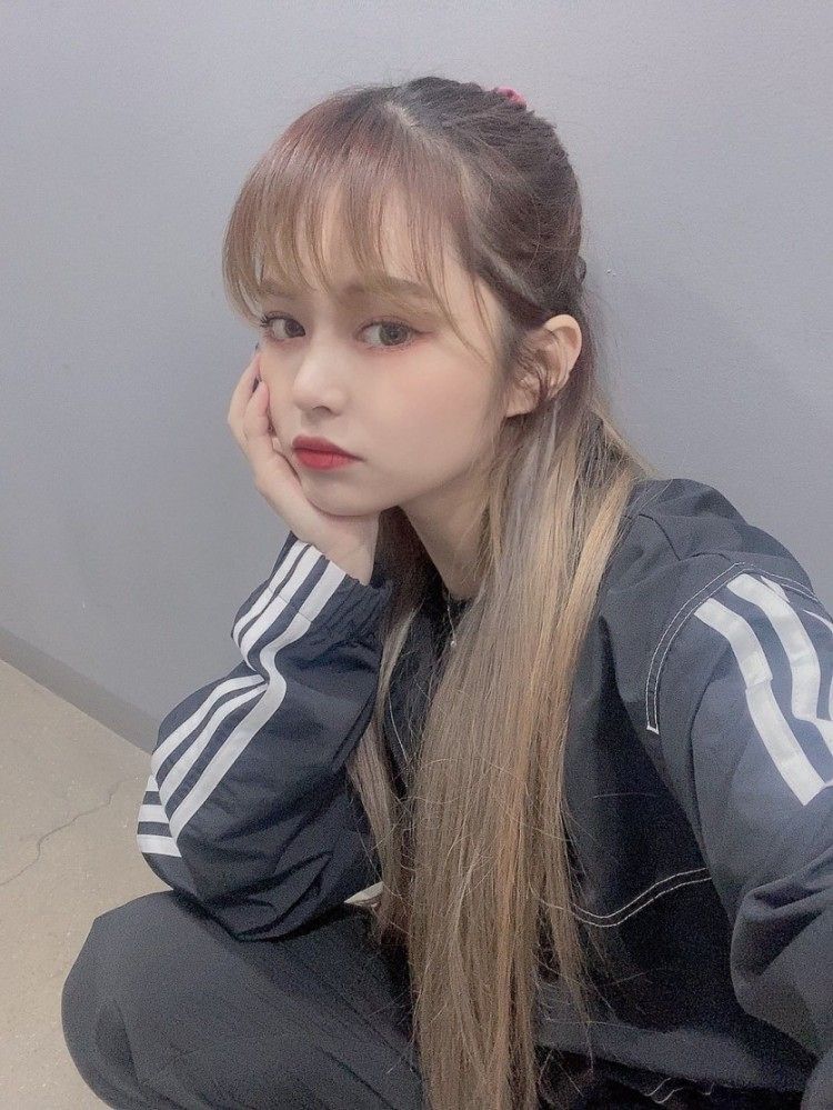 에버글로우 이유