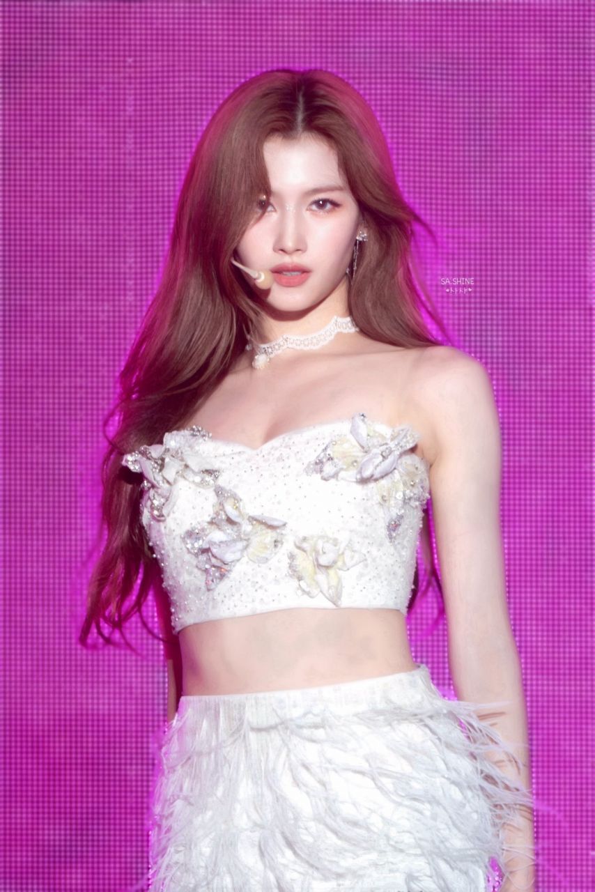 [트와이스] 사나