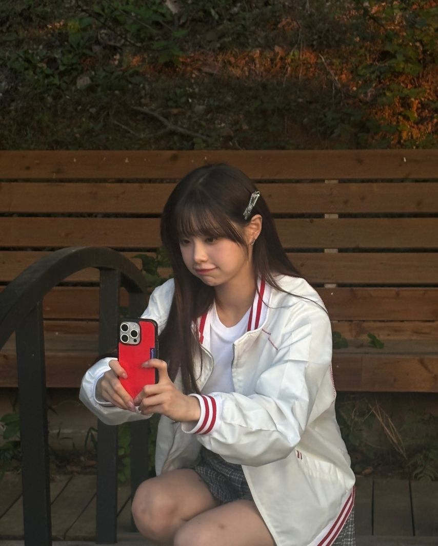 츄 인별 & 꼬꼬무