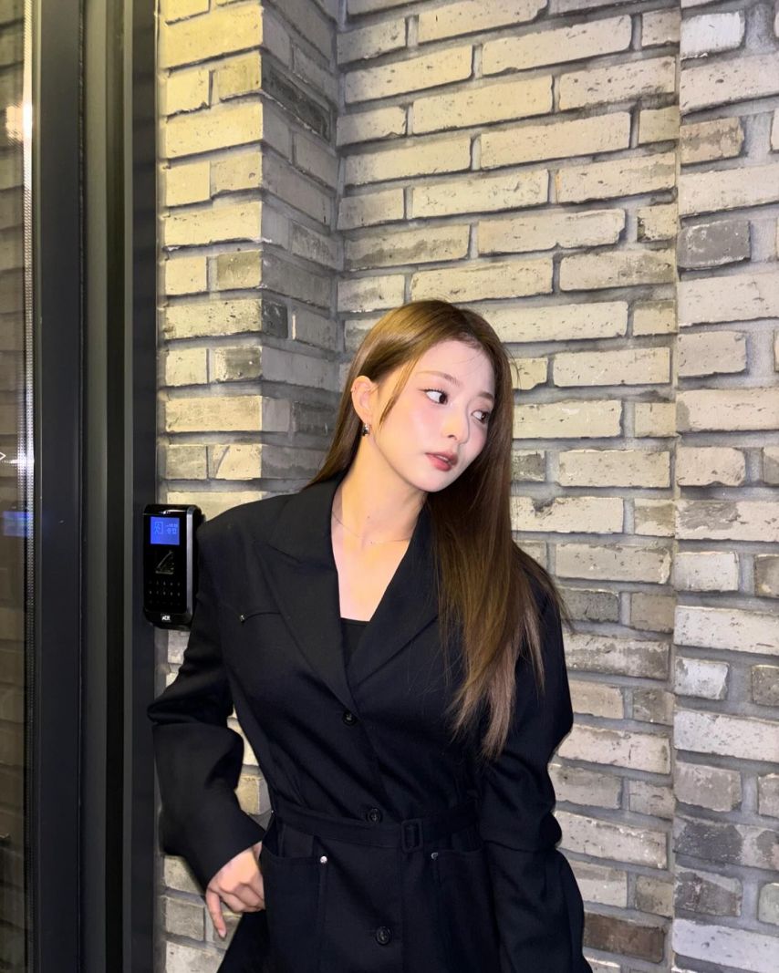 프로미스나인 이나경