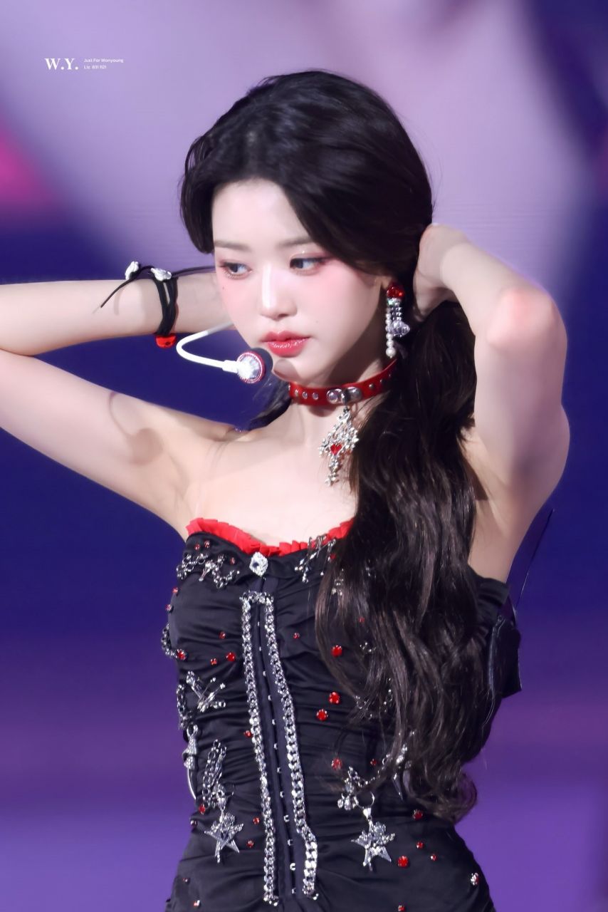 [아이브] 장원영