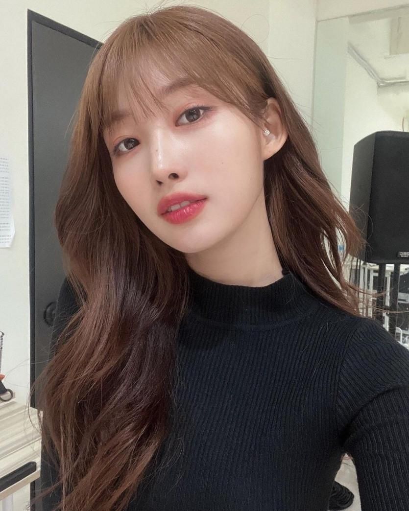 에버글로우 시현