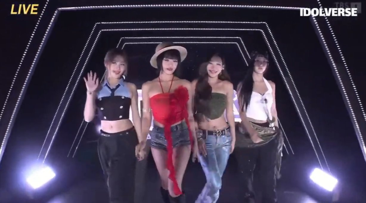 키스 오브 라이프 나띠 근황