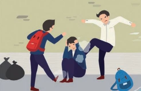 학폭러들 희소식 ㅅㅅㅅㅅㅅㅅㅅ오늘부터 학폭은 추억ㅅ ㅅㅅㅅㅅㅅ