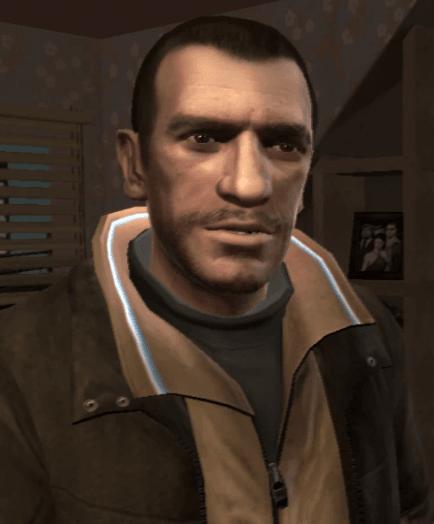 GTA 세계관 최강자..