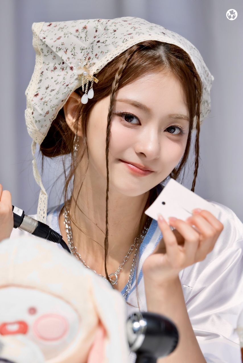 [프로미스나인] 이나경