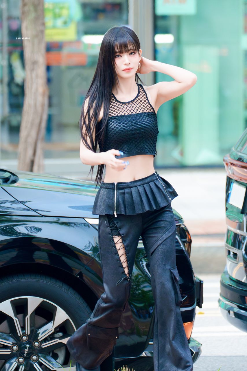 [프로미스나인] 이채영