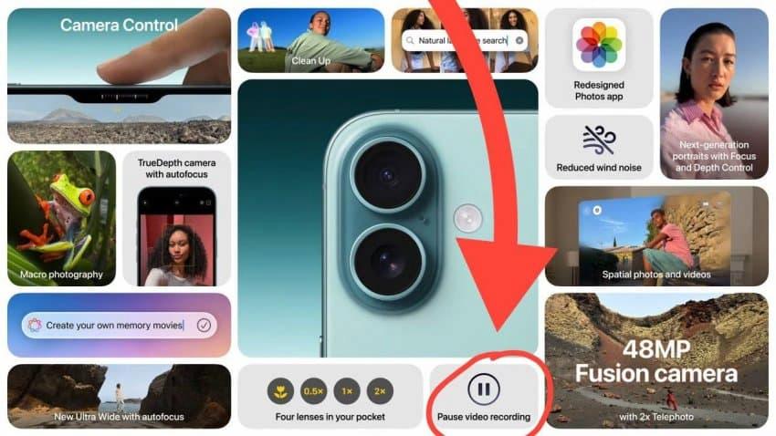 아이폰의 세계를 놀라게 할 혁신적인 기능 ㄷㄷㄷ