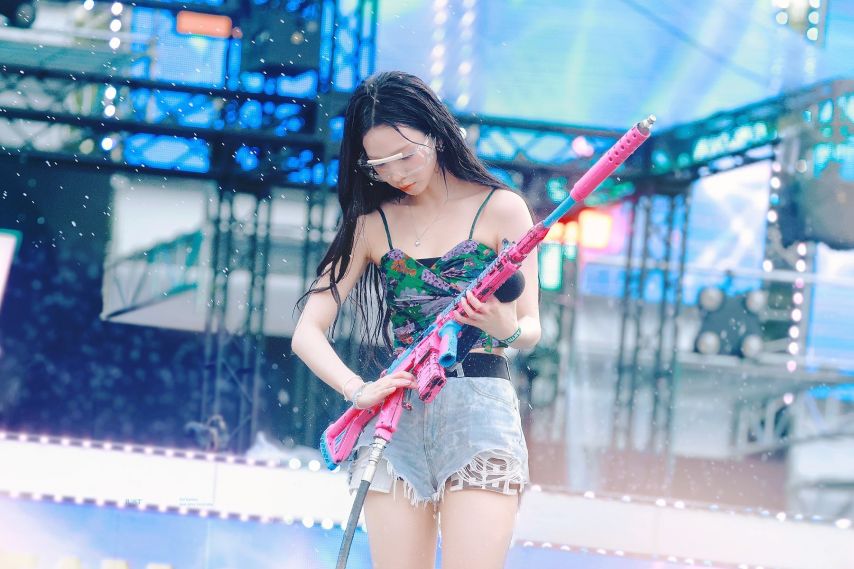 [에스파] 카리나